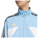 Adidas Ανδρική ζακέτα House of Tiro Nations Pack Track Top